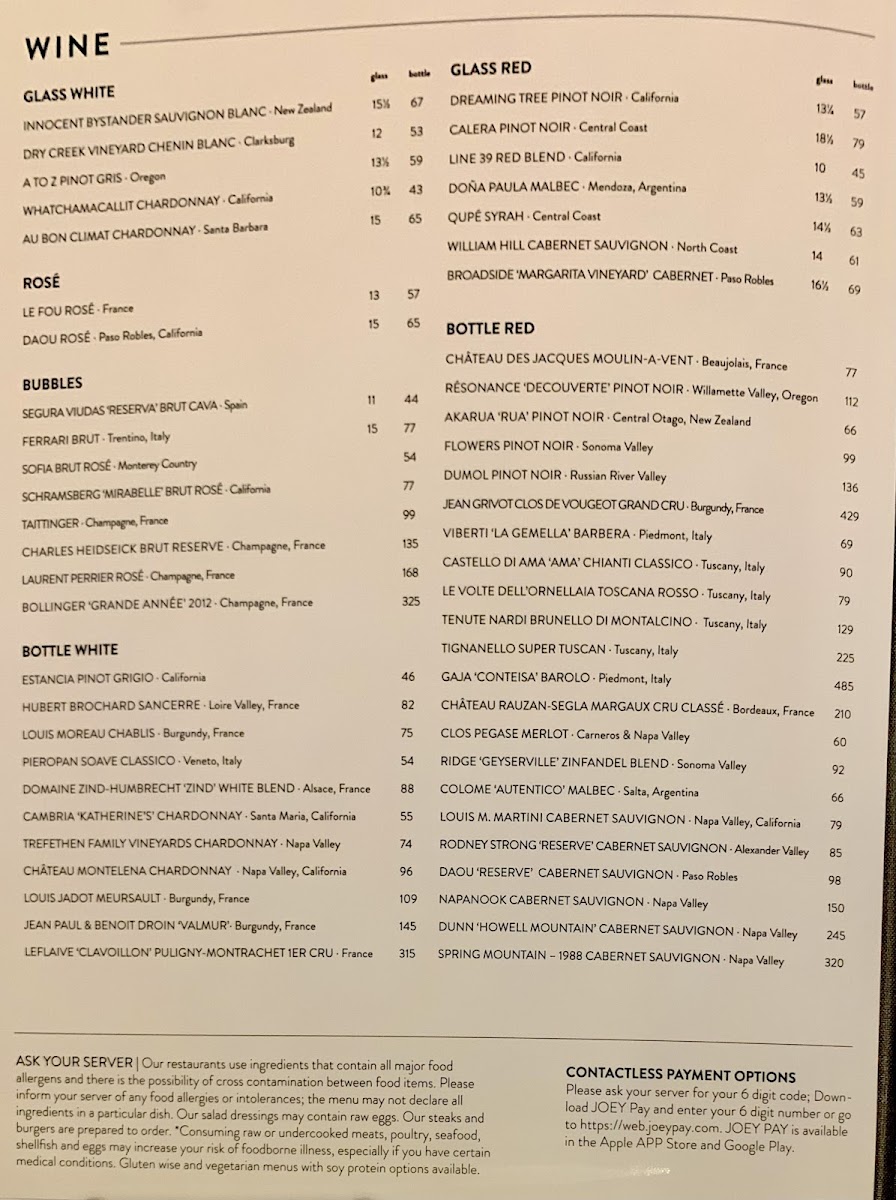 JOEY Woodland Hills - 7