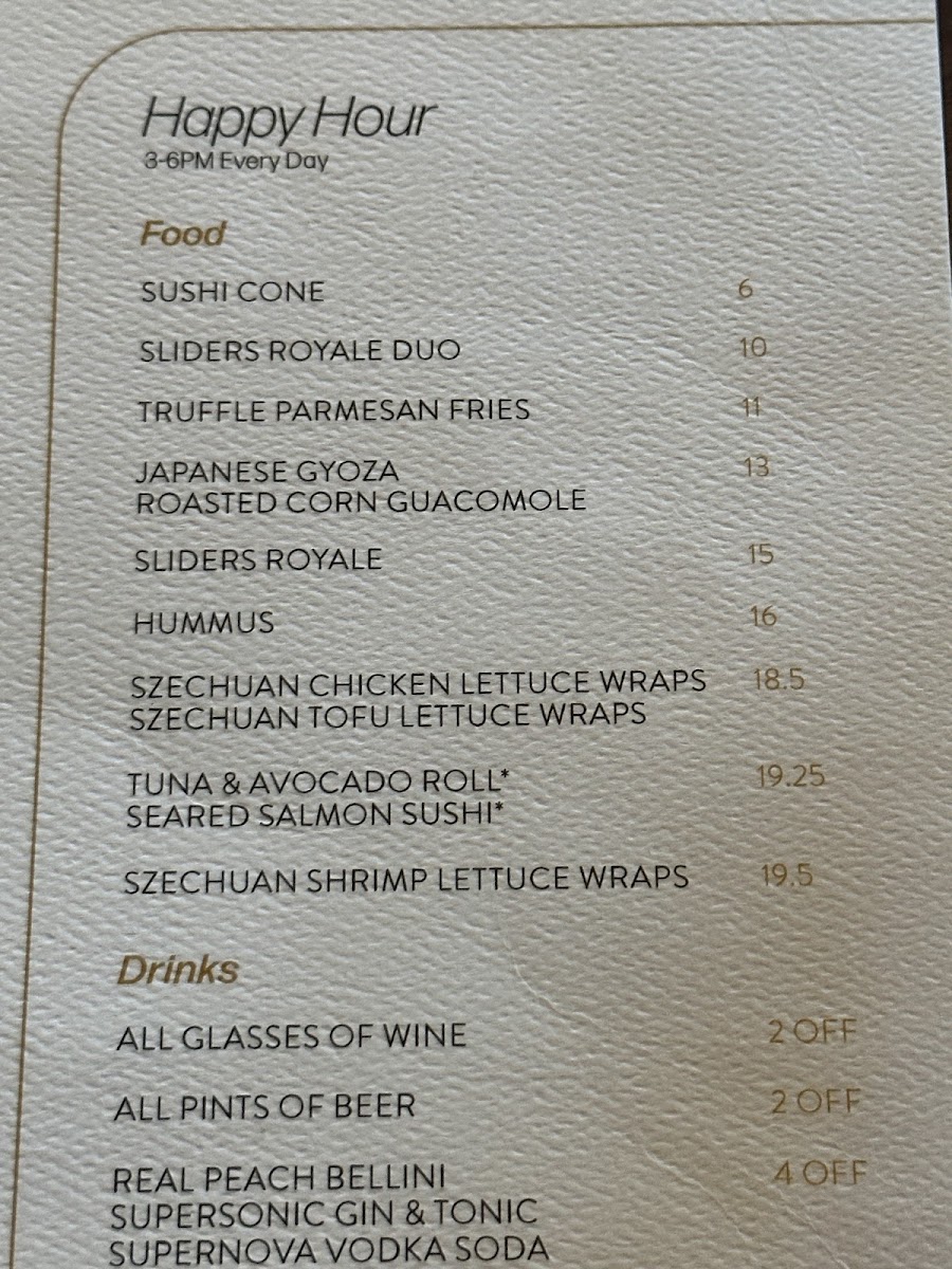 JOEY Woodland Hills - 9