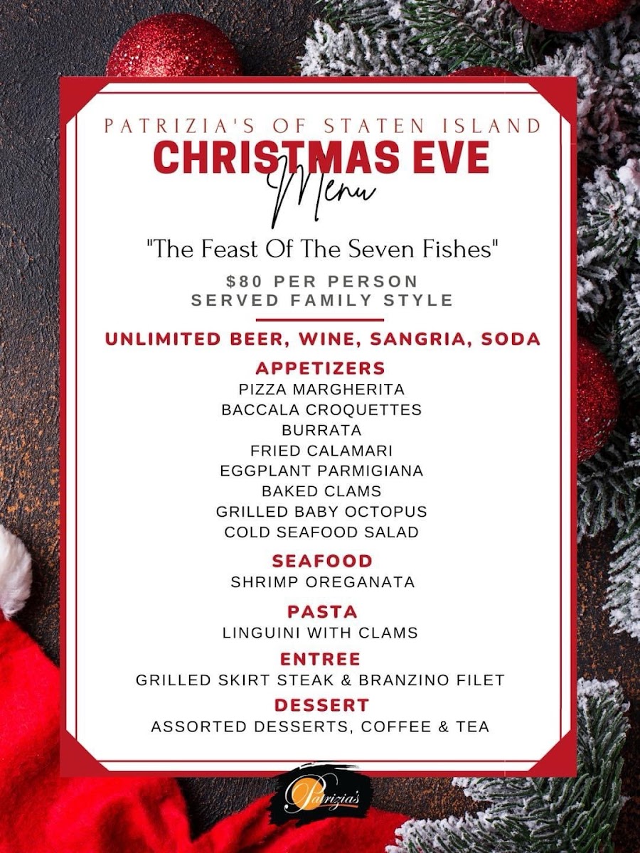 Patrizia's of Brooklyn - 7