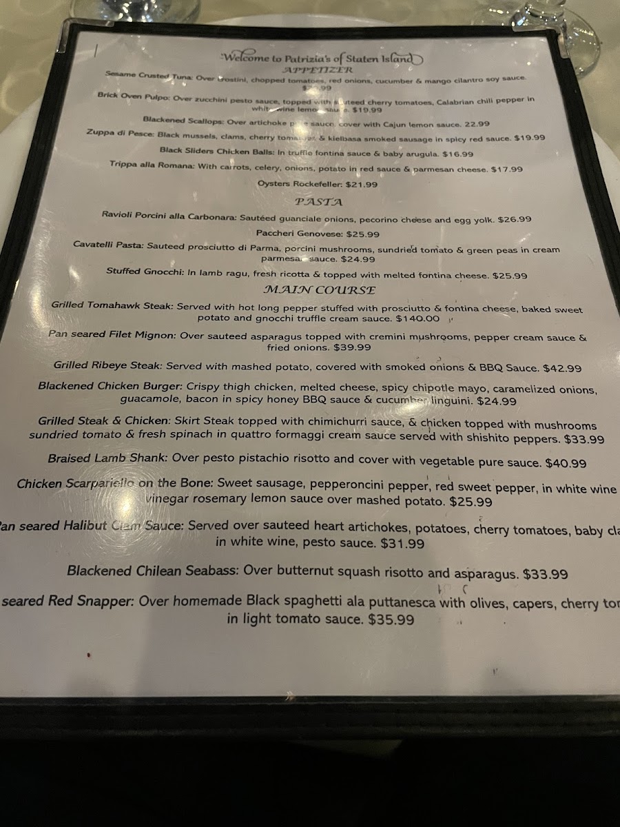 Patrizia's of Brooklyn - 9