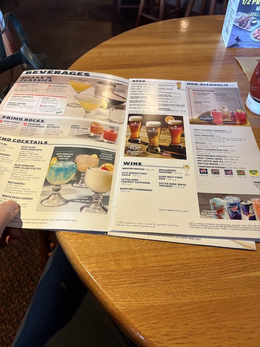 Applebee's Grill + Bar - 10