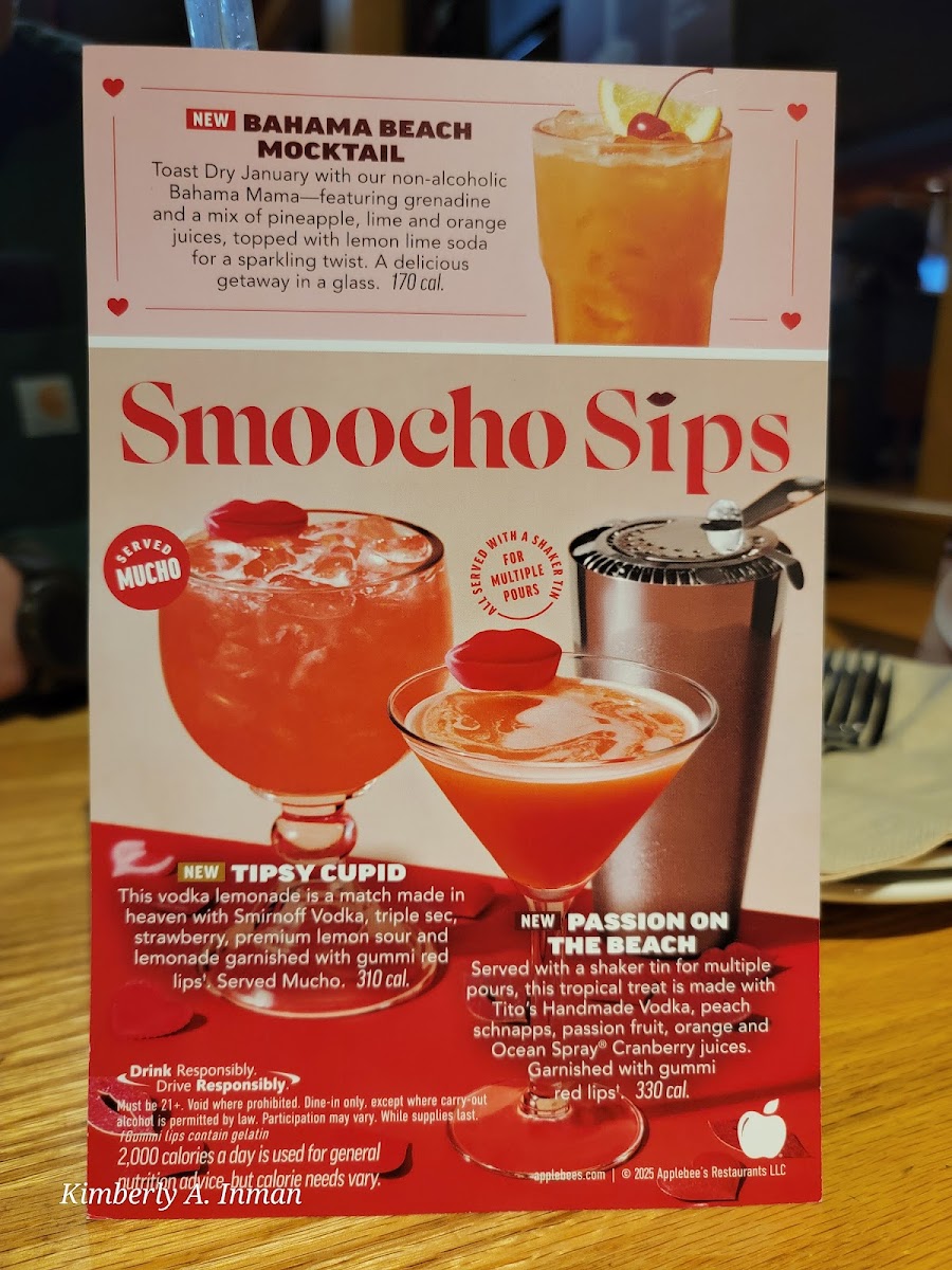 Applebee's Grill + Bar - 3