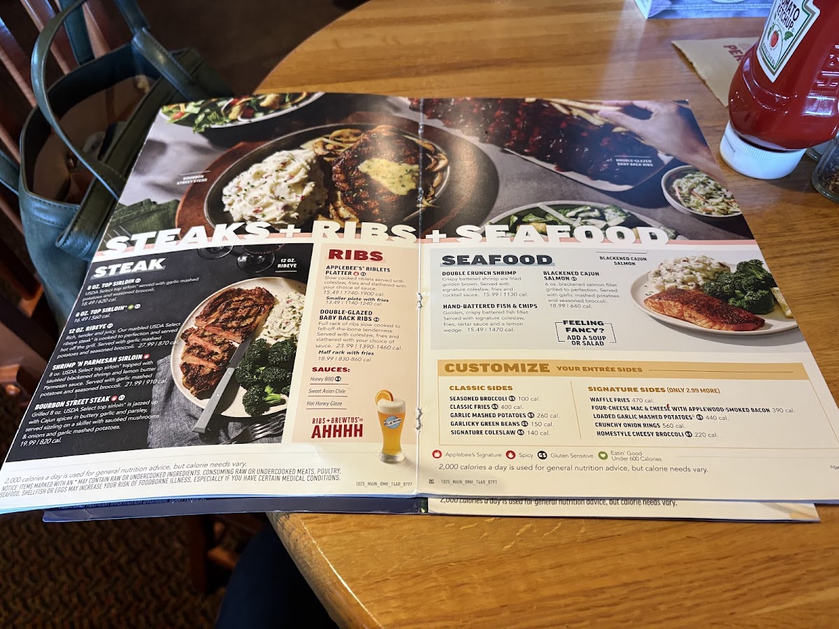 Applebee's Grill + Bar - 5