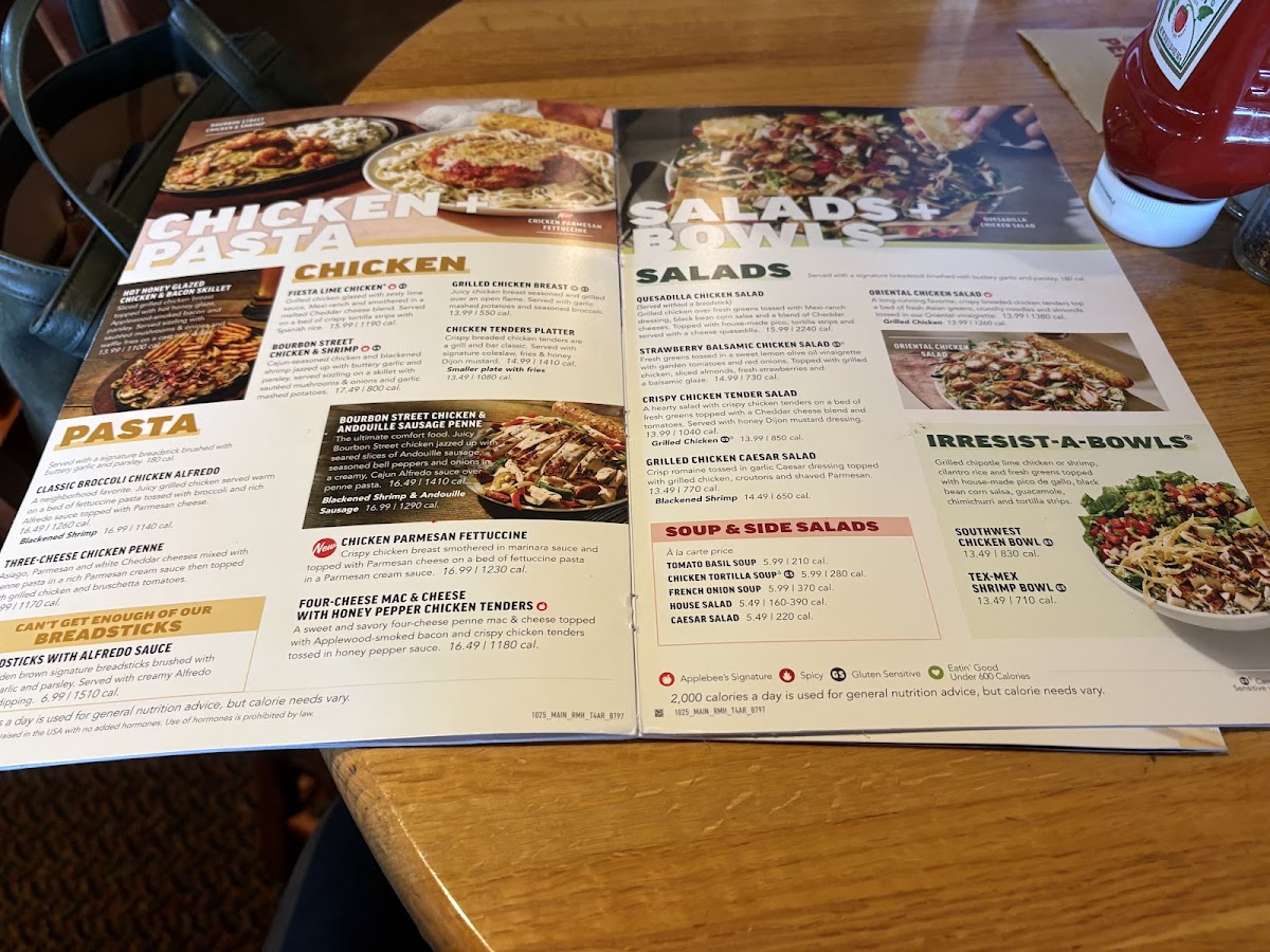 Applebee's Grill + Bar - 7