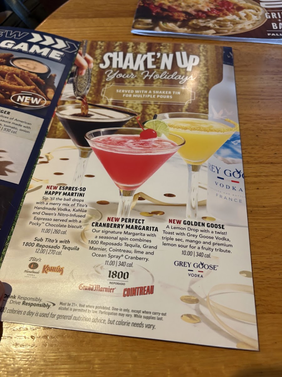 Applebee's Grill + Bar - 8