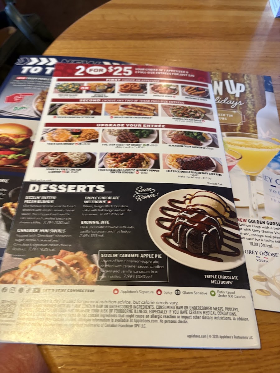 Applebee's Grill + Bar - 9