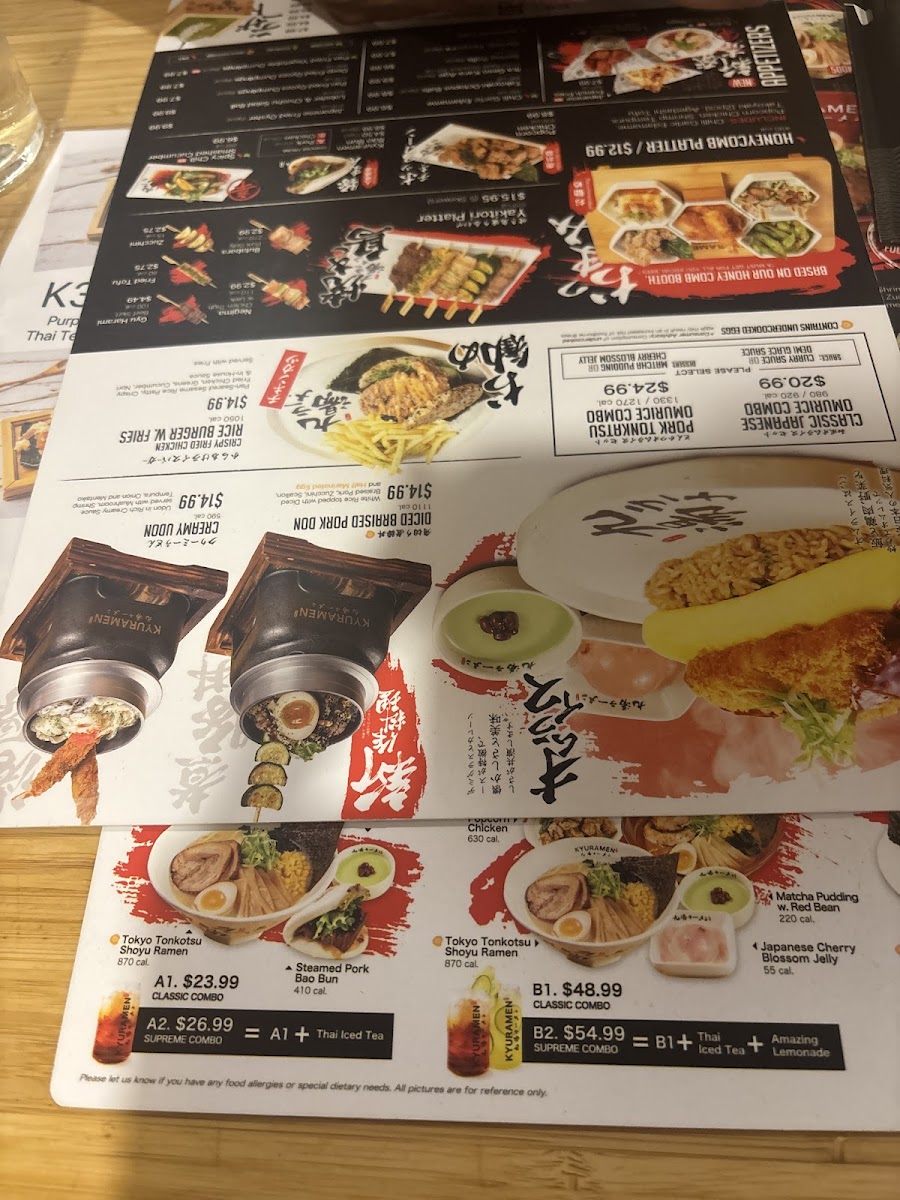 Kyuramen - Union Square - 9