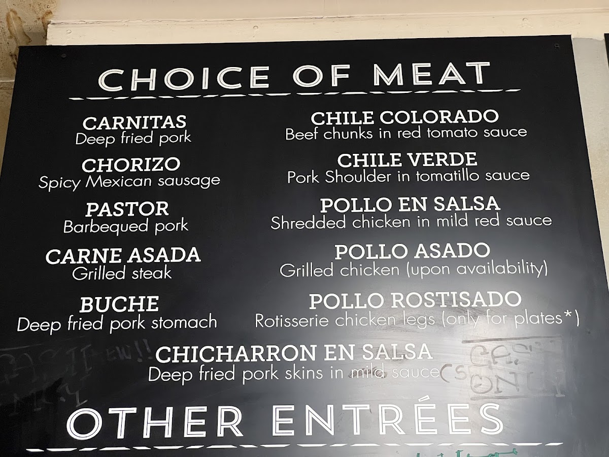 La Tapatia Mexicatessen - 10