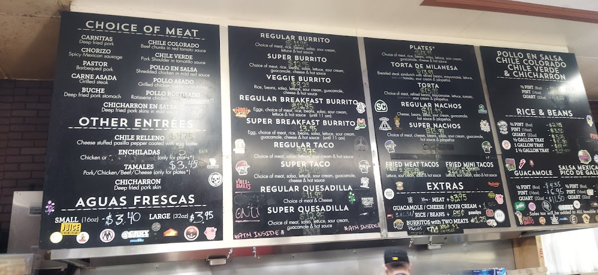 La Tapatia Mexicatessen - 2