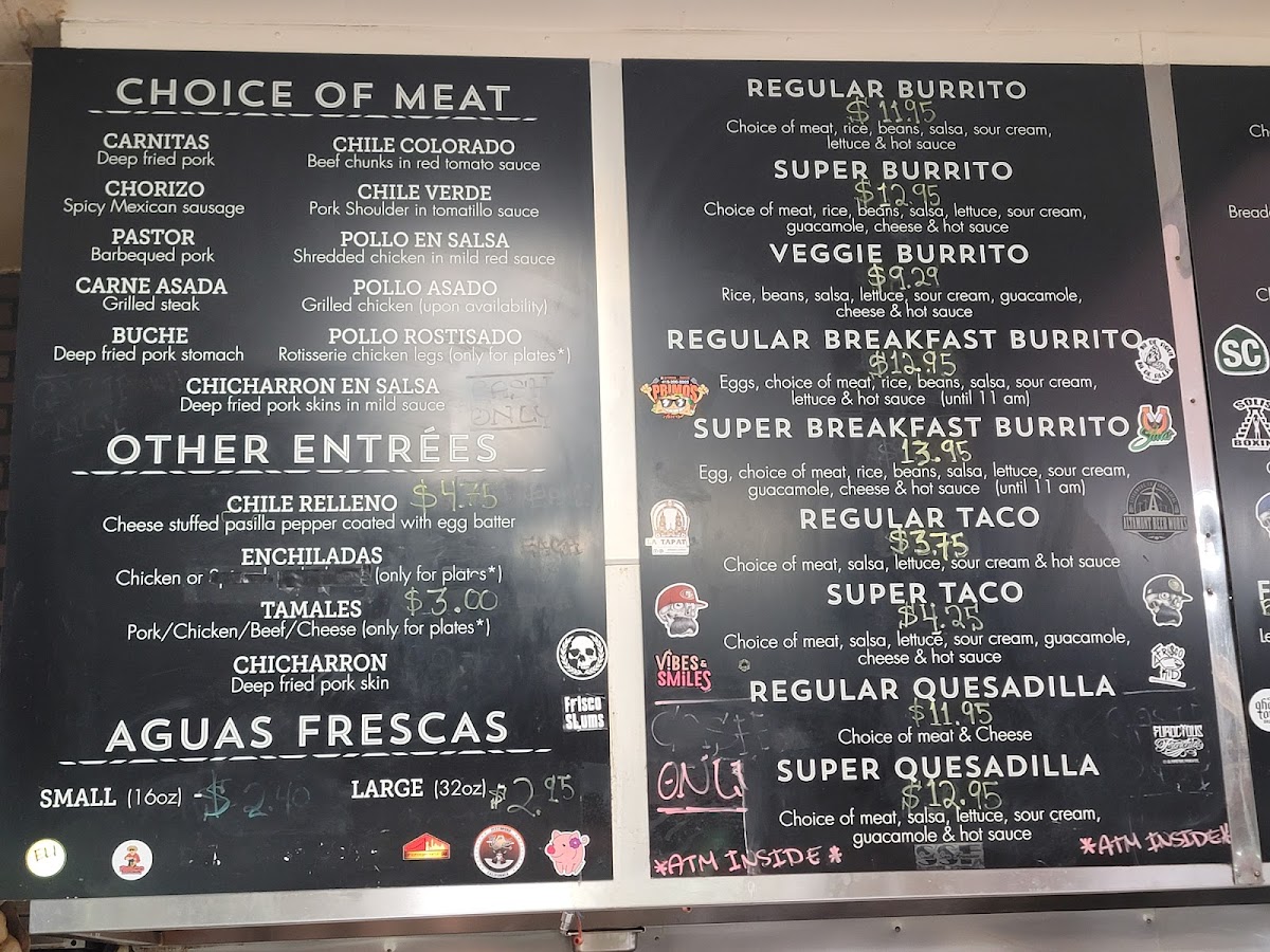 La Tapatia Mexicatessen - 9