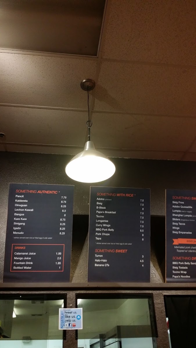 Papa Urb's Grill Tracy - 7