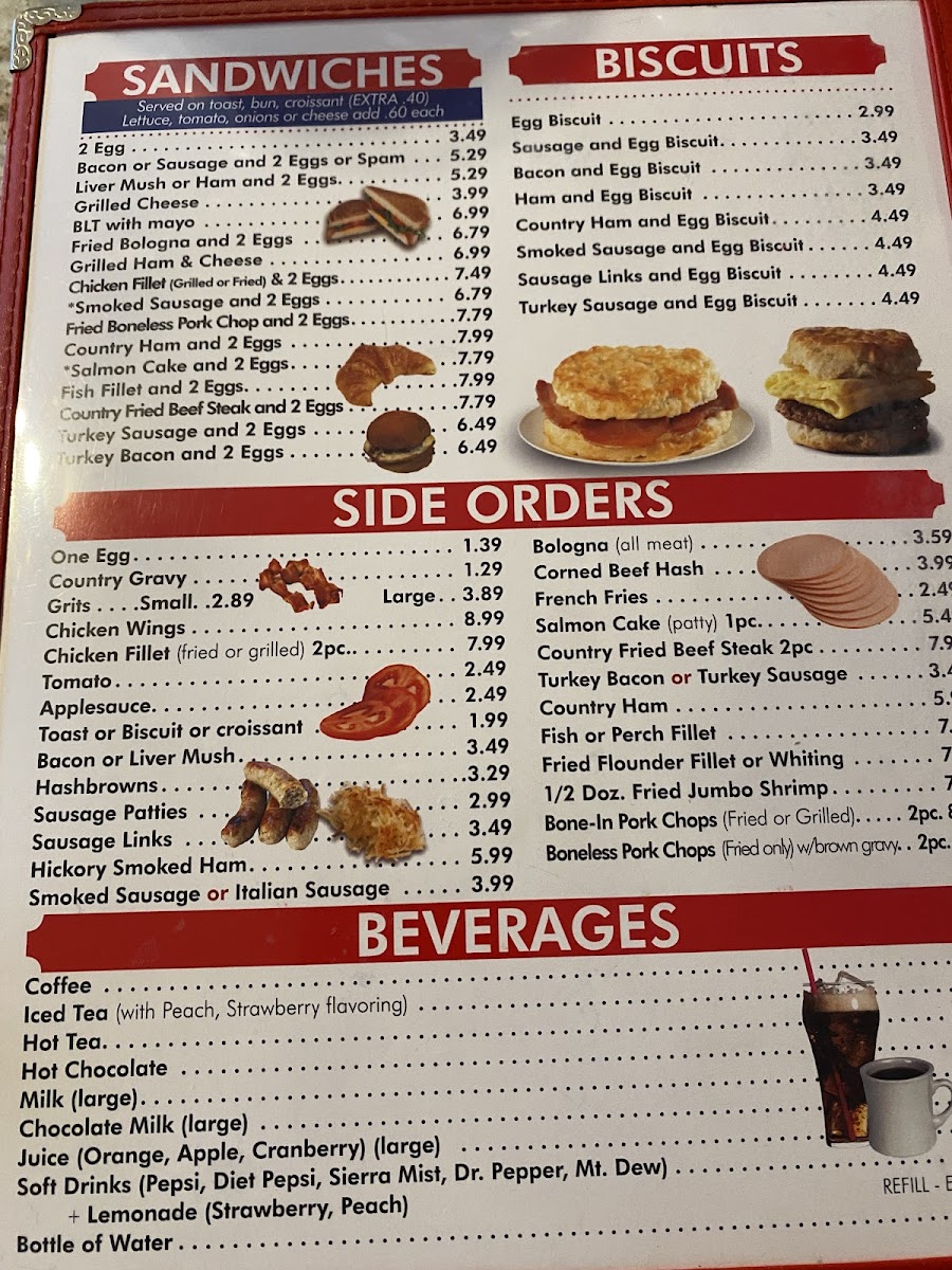 Sunflower Family Restaurant - 4