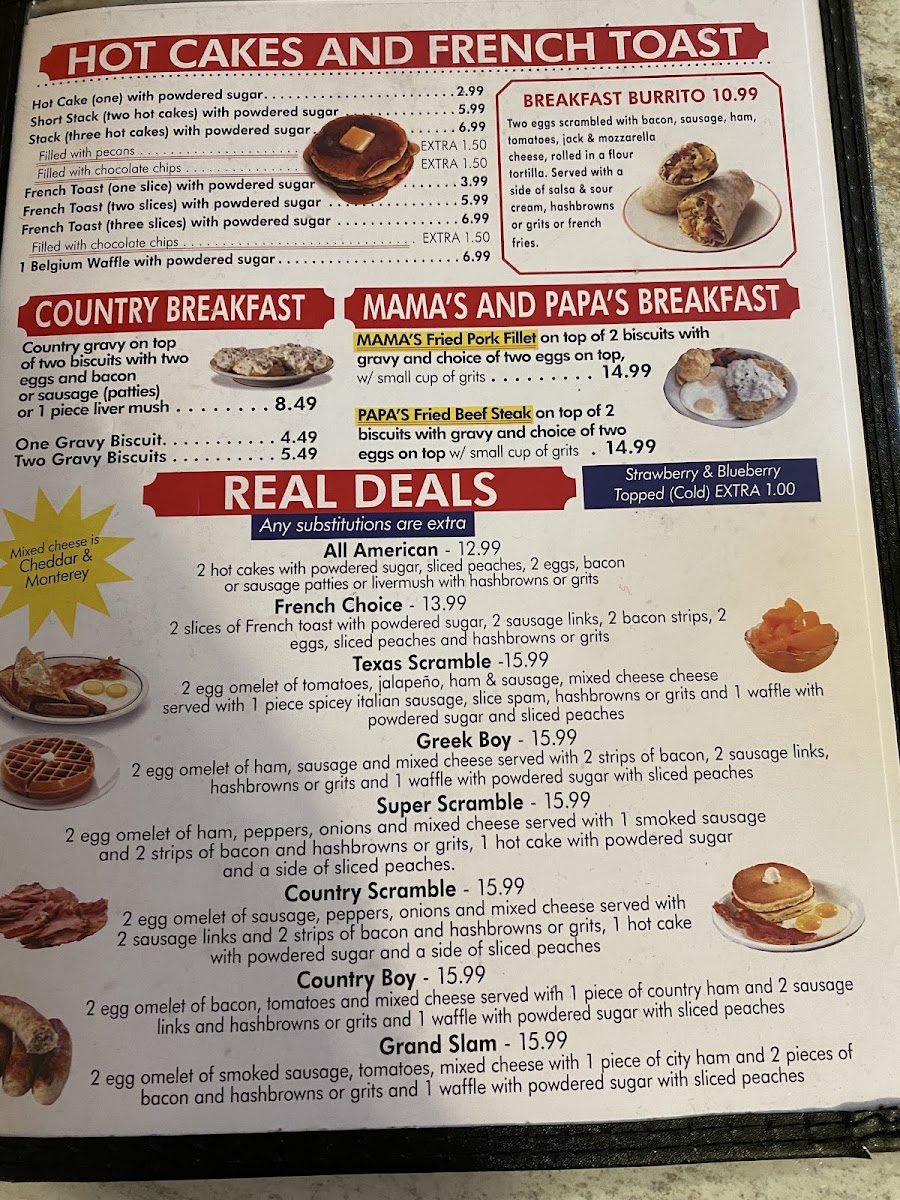 Sunflower Family Restaurant - 5