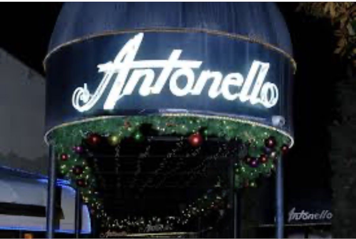 Antonello Ristorante