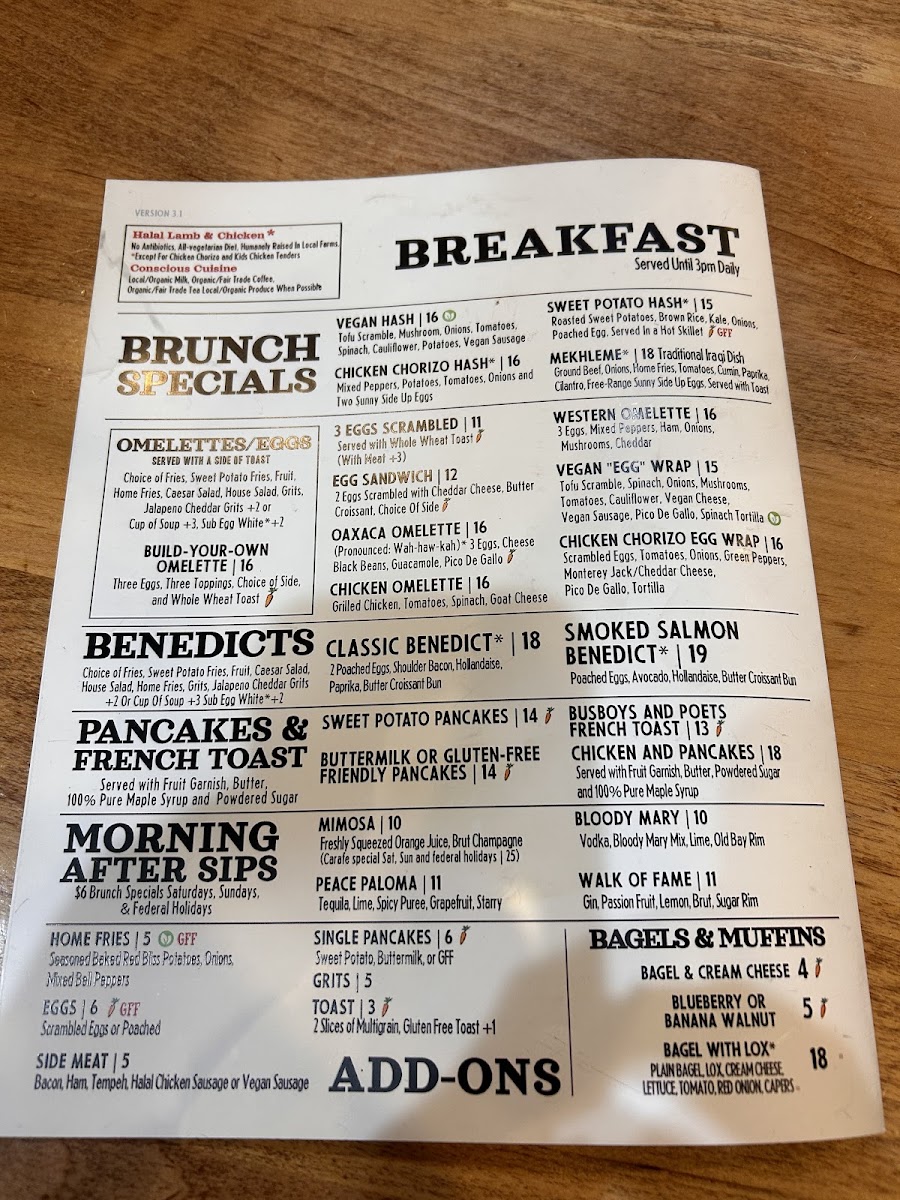 Busboys And Poets - 2