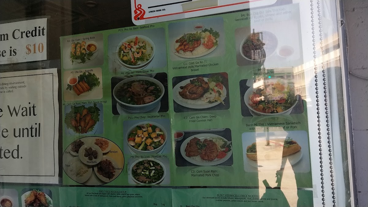 Glendale Phở Co. - 10