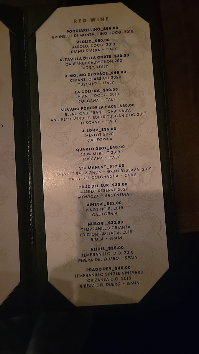 Il Bambino Italian Restaurant - 1