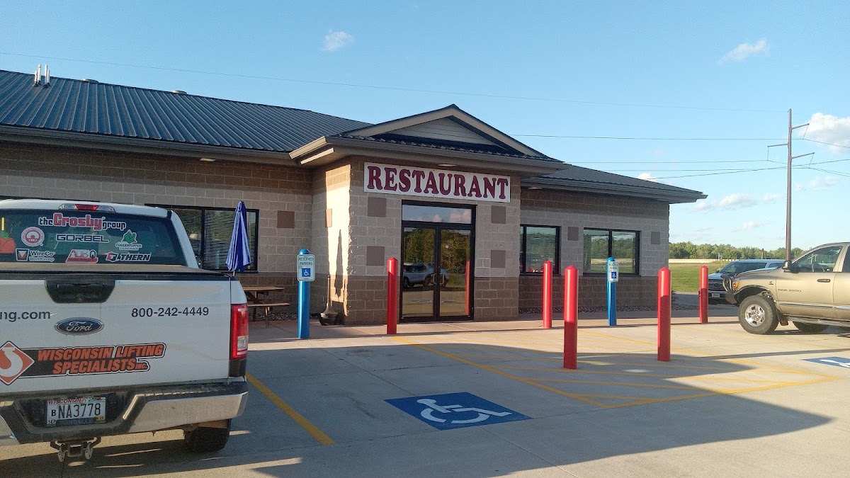 Edgar Family Restaurant