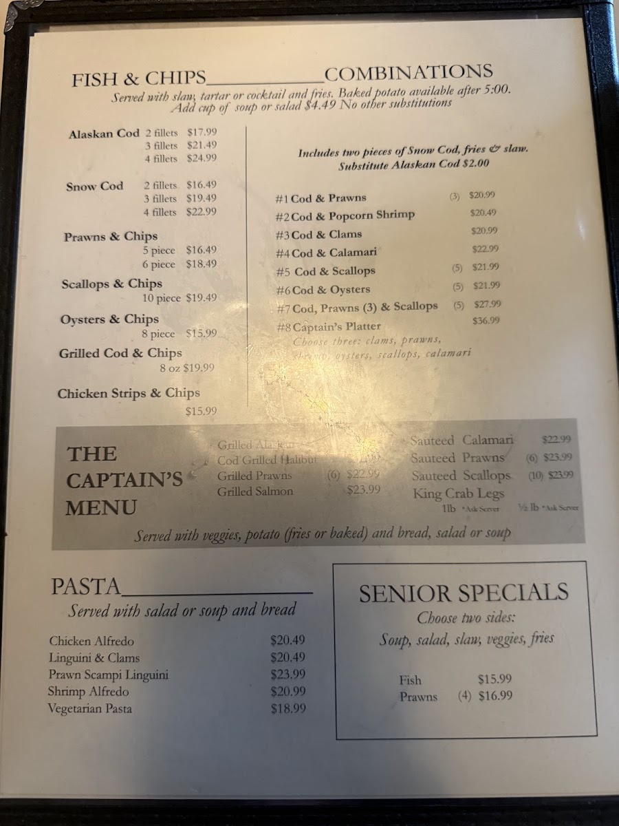 Pelicans Roost Chowder House - 3