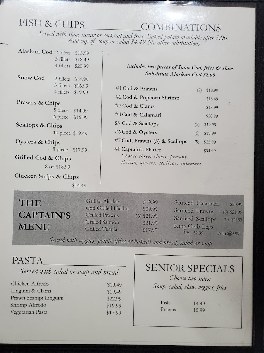 Pelicans Roost Chowder House - 5