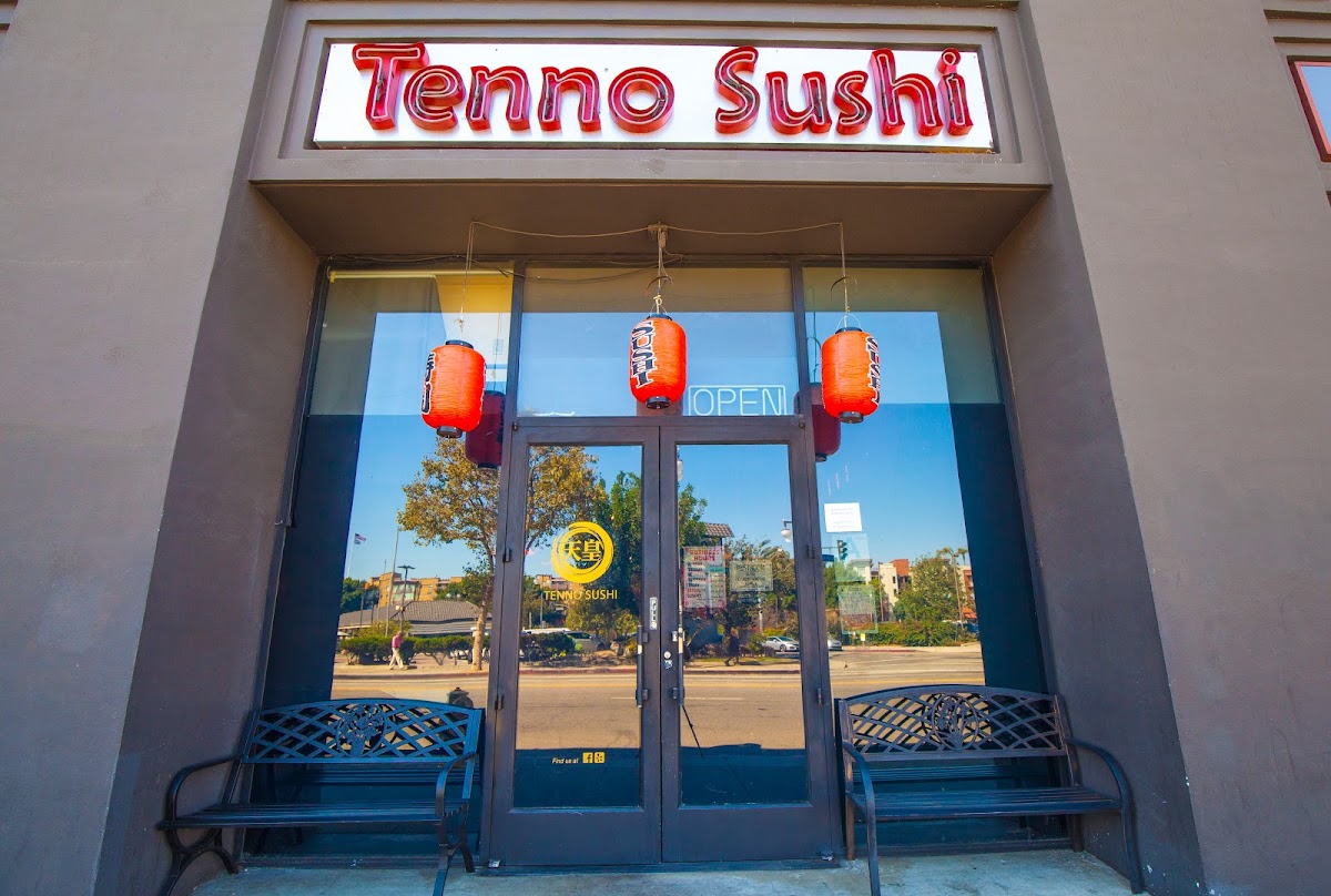 Tenno Sushi
