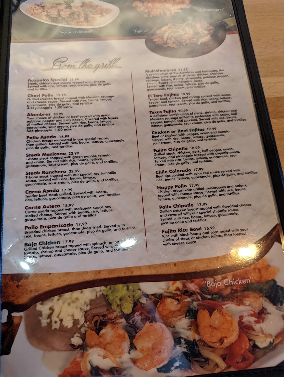 El Toro Bravo of Greenwood - 2