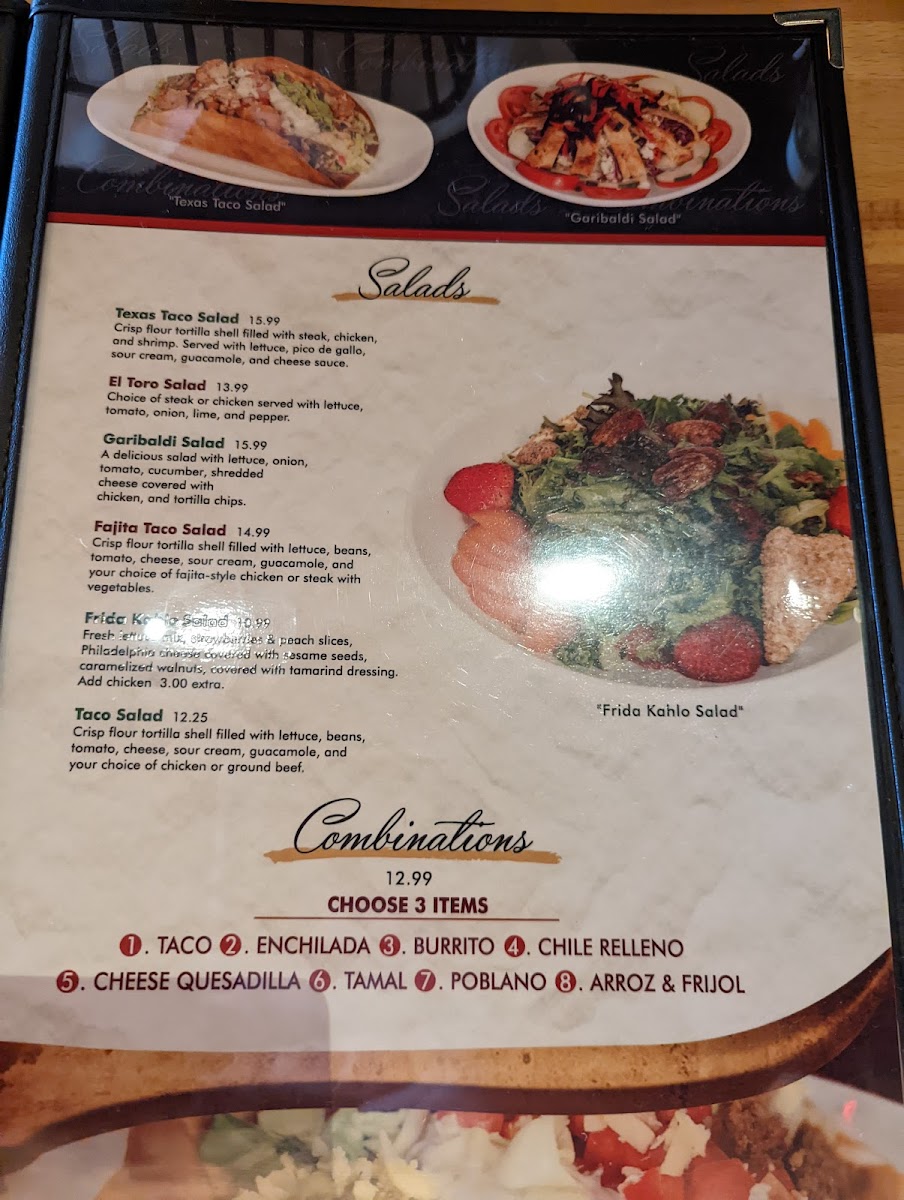 El Toro Bravo of Greenwood - 3