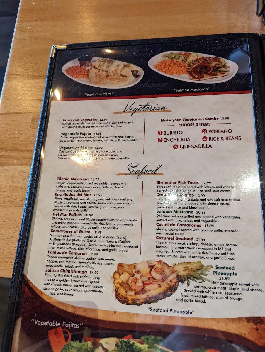 El Toro Bravo of Greenwood - 4