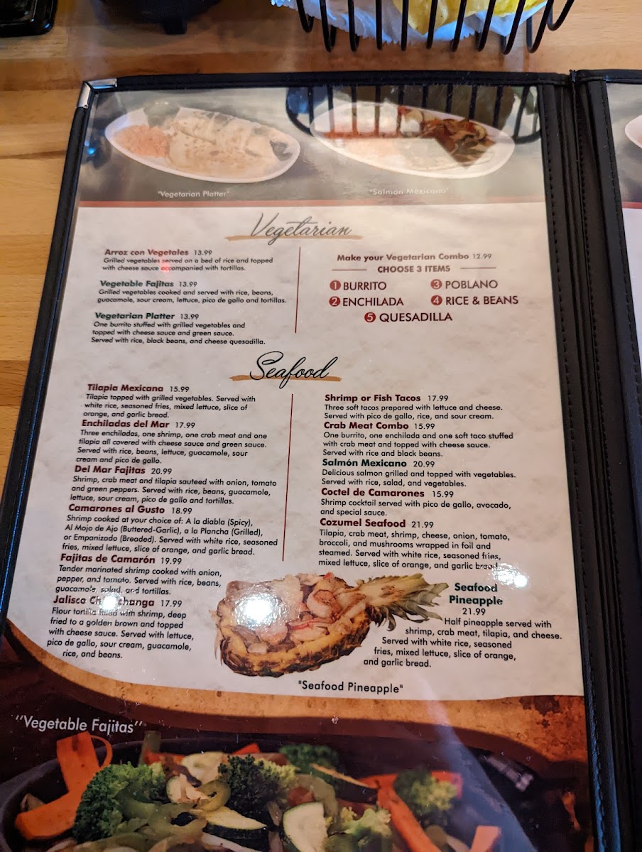 El Toro Bravo of Greenwood - 5