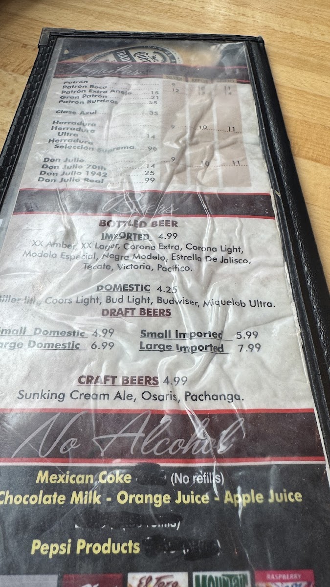 El Toro Bravo of Greenwood - 6