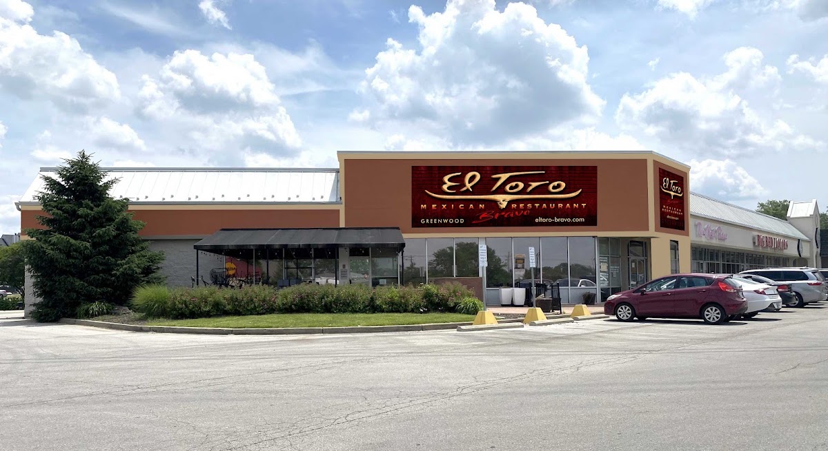 El Toro Bravo of Greenwood