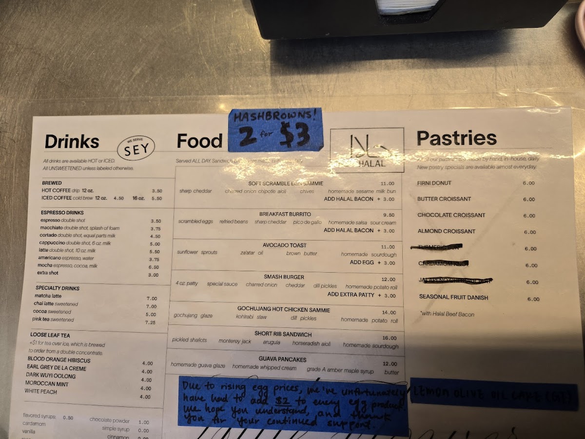 Little Flower Cafe - 2