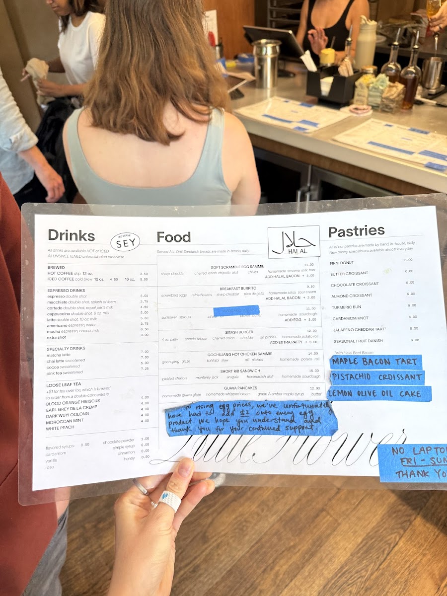 Little Flower Cafe - 6