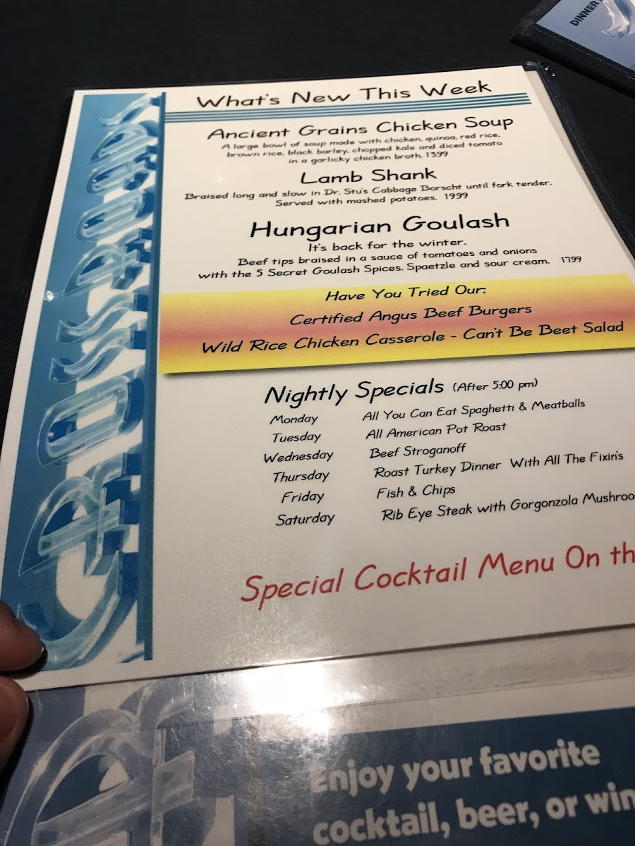 Crossroads Delicatessen - 10