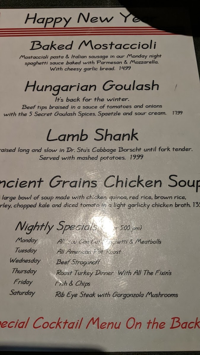 Crossroads Delicatessen - 4