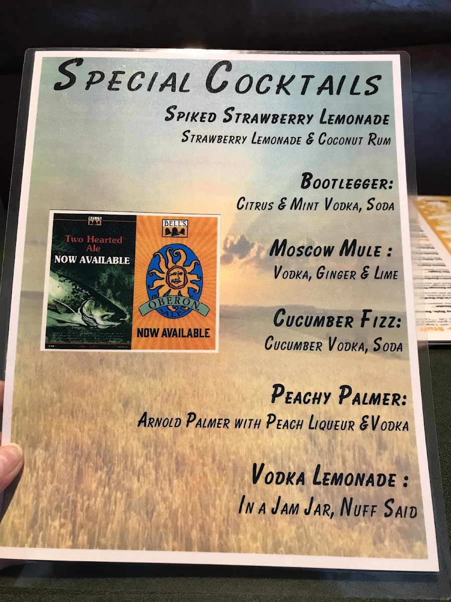 Crossroads Delicatessen - 6