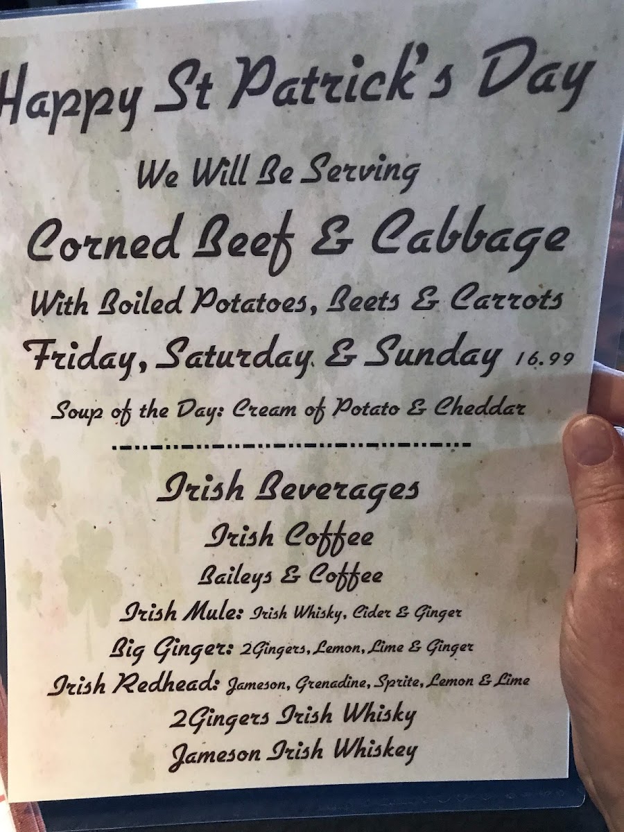 Crossroads Delicatessen - 7