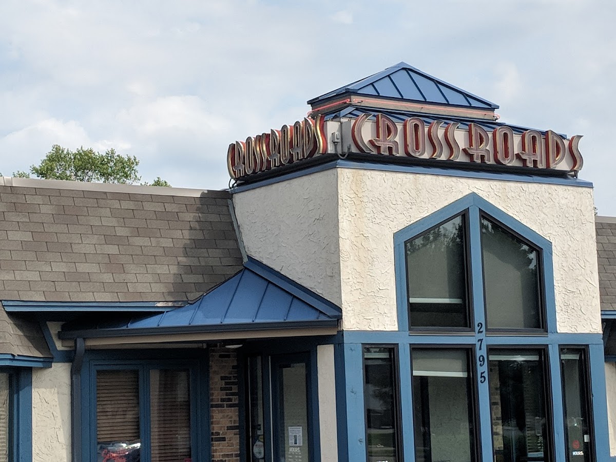 Crossroads Delicatessen