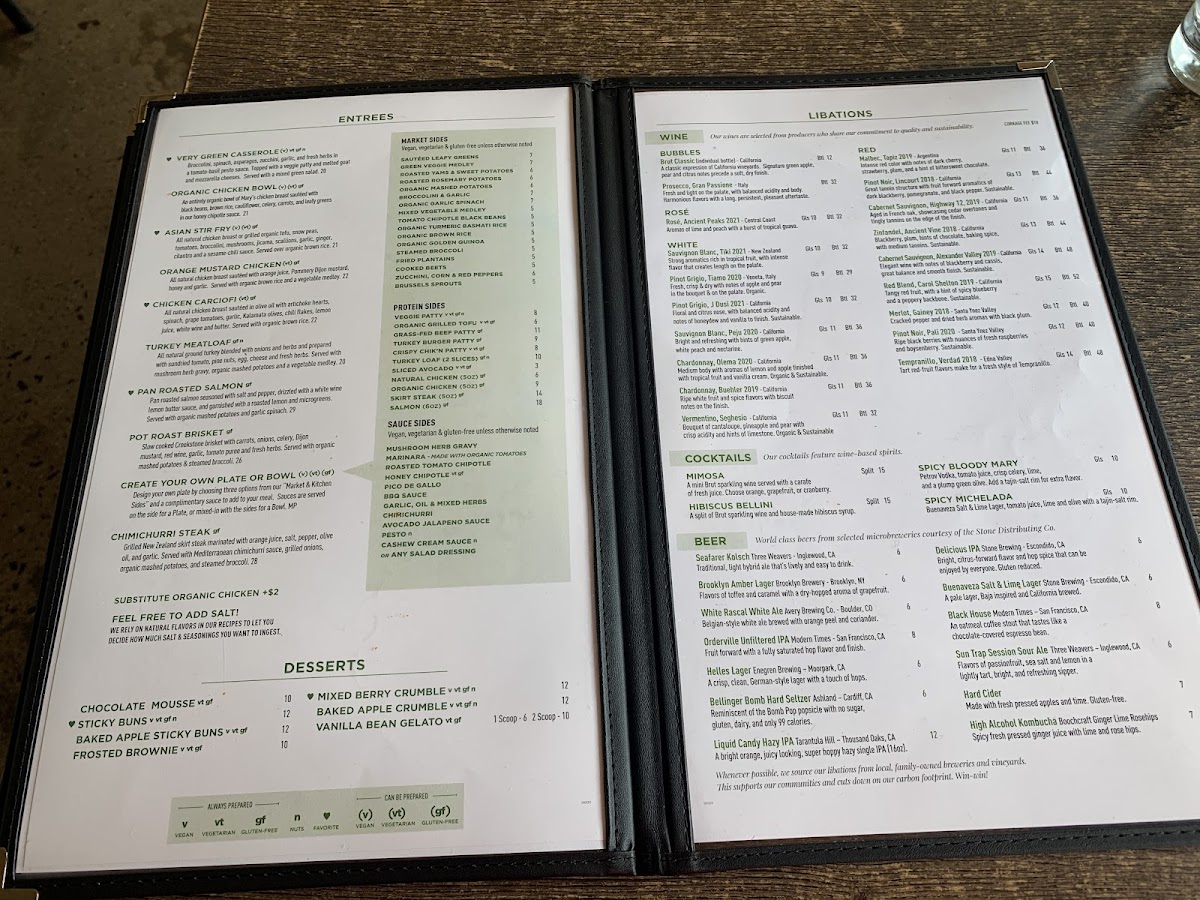 Hugo's Studio City - 3