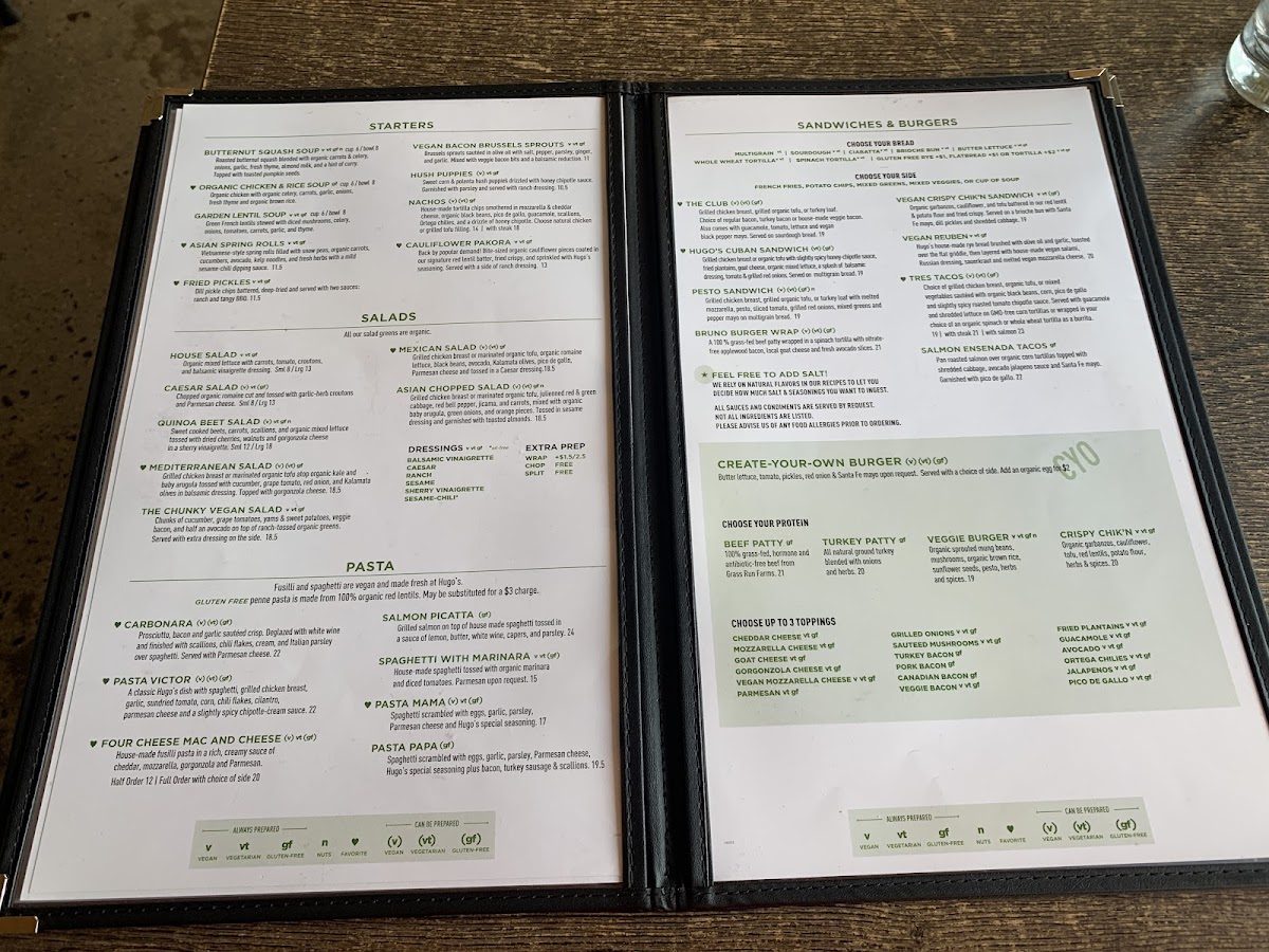 Hugo's Studio City - 4