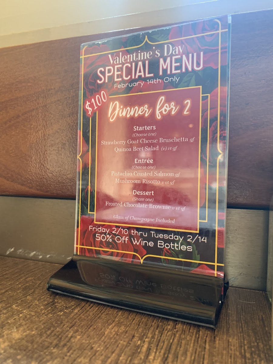 Hugo's Studio City - 9