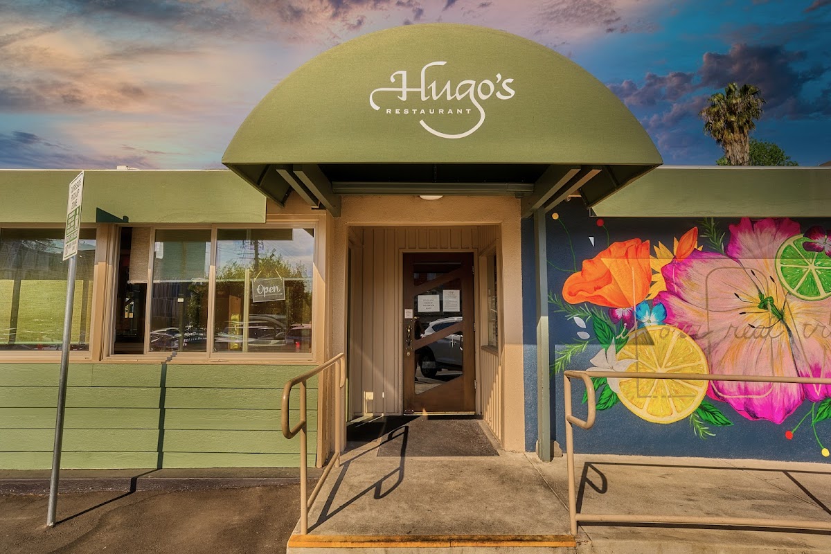 Hugo's Studio City
