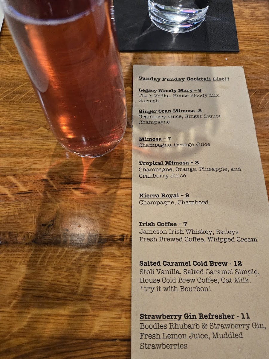 Legacy Pointe Eatery - 7