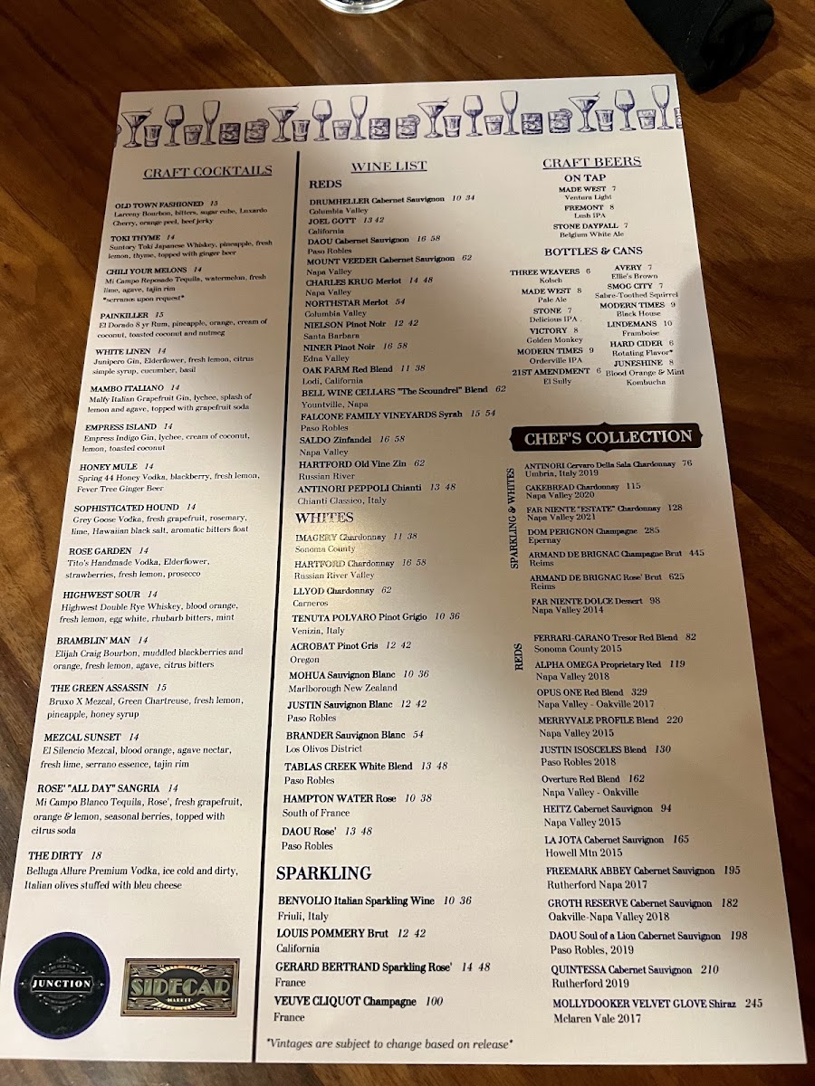 The Old Town Junction - 10