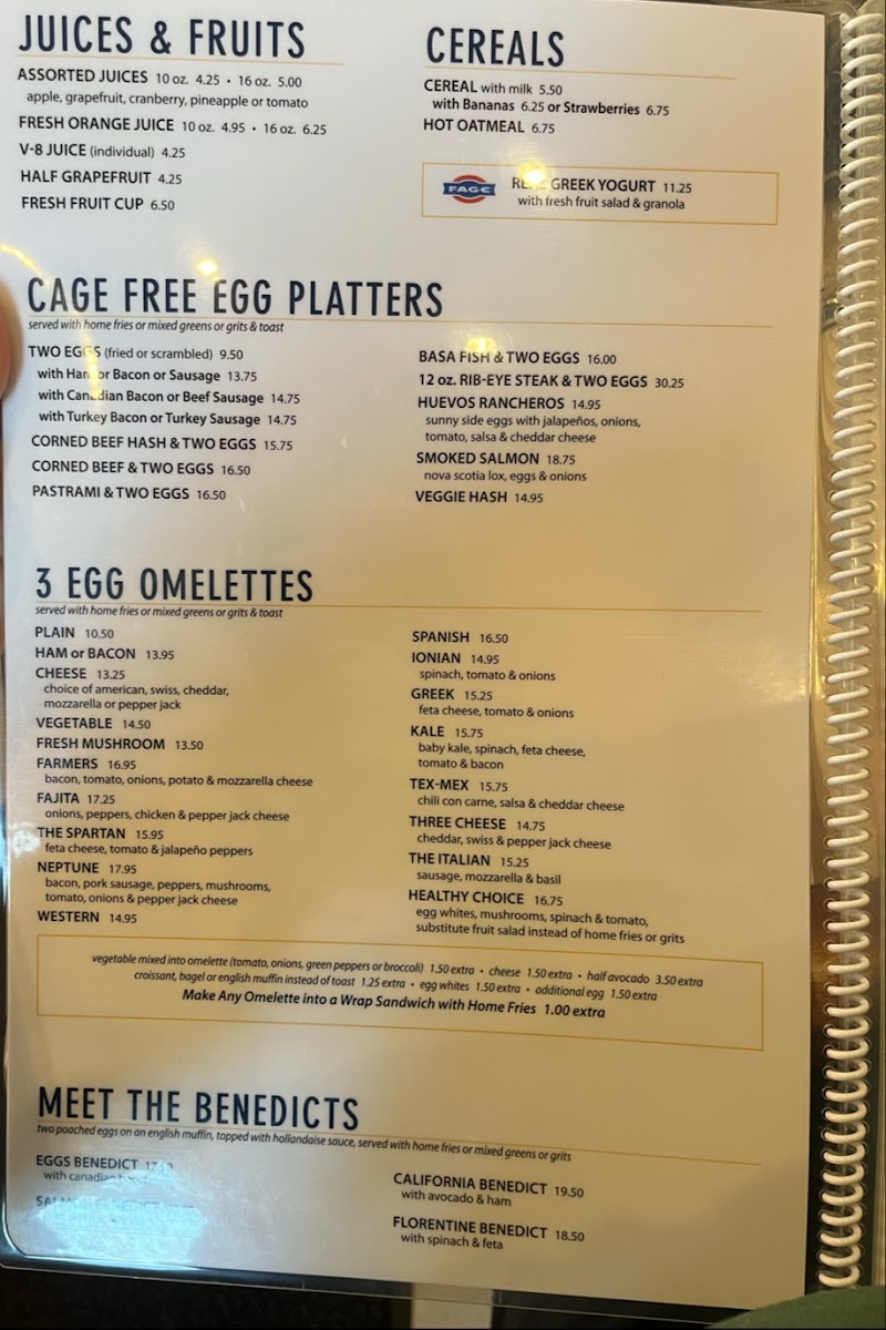 Neptune Diner II - 2