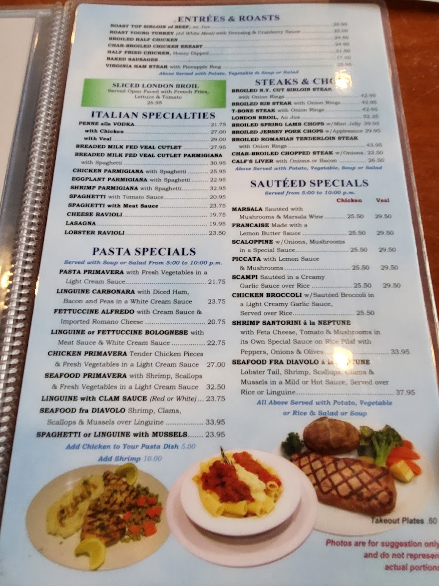 Neptune Diner II - 3