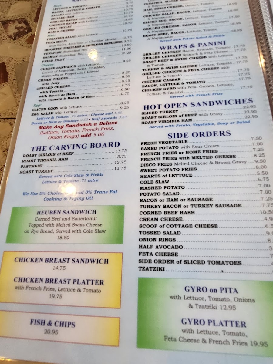 Neptune Diner II - 7