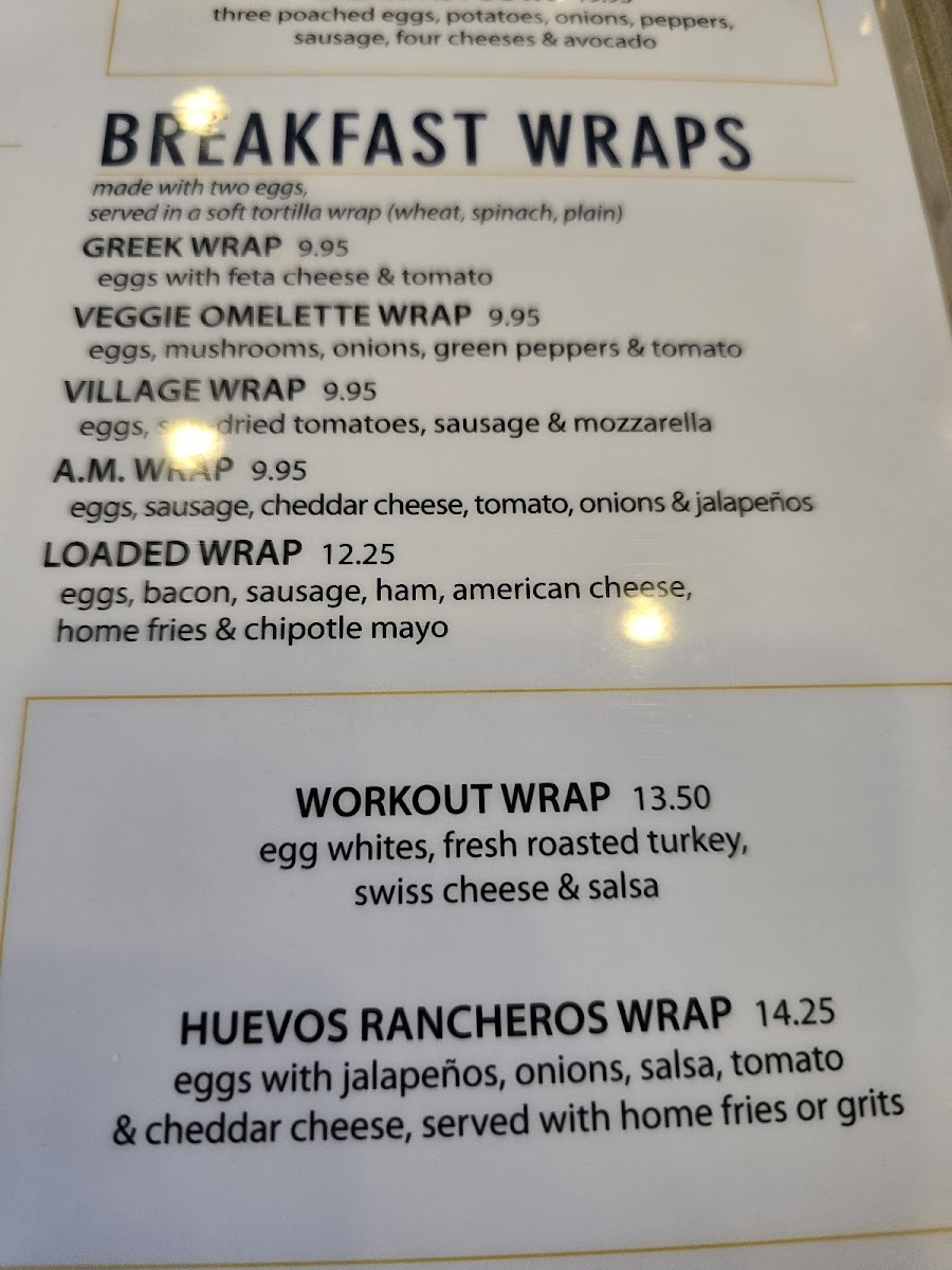 Neptune Diner II - 9