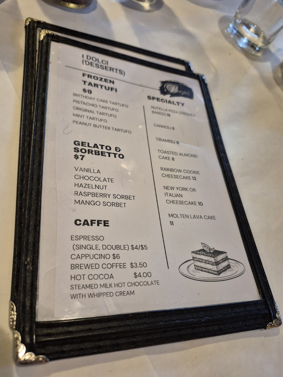 Patrizia's of Long Island - 3