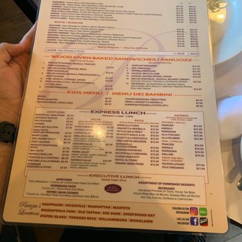 Patrizia's of Long Island - 6